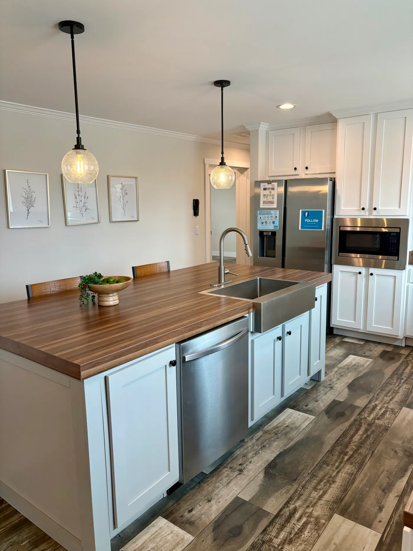 home image