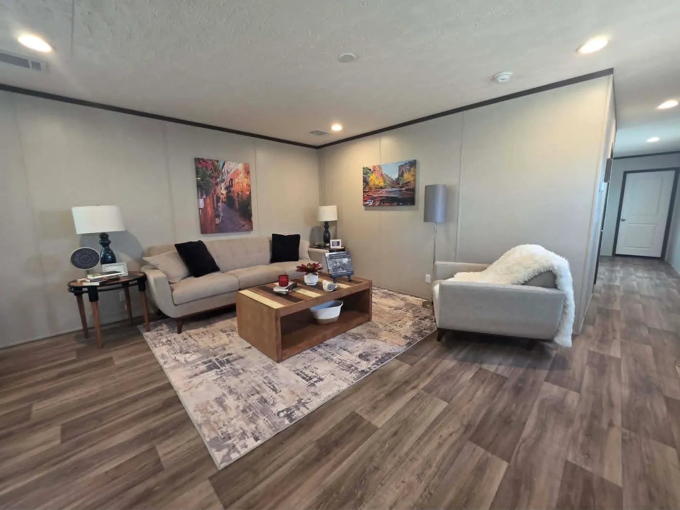 home image