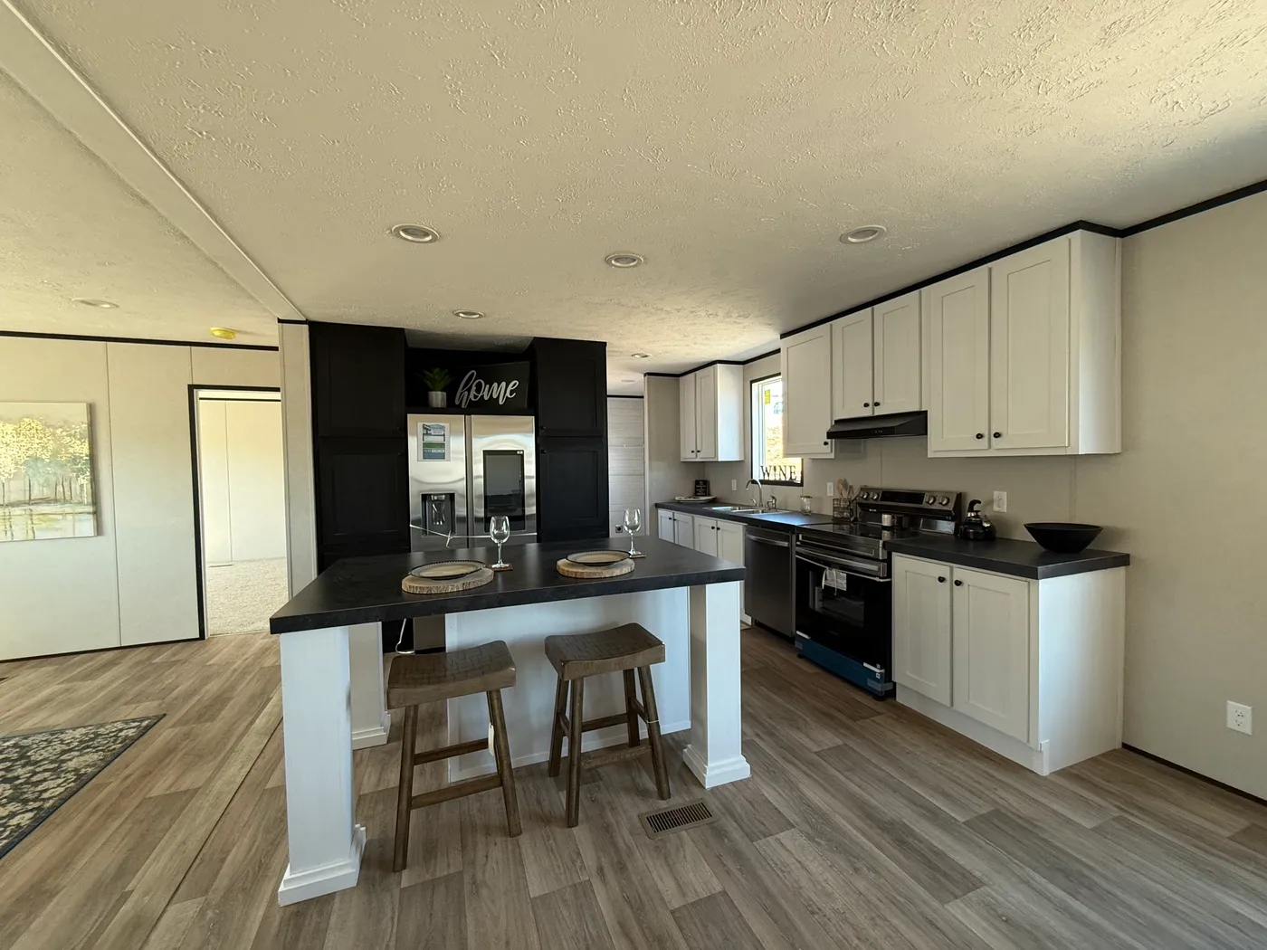 home image