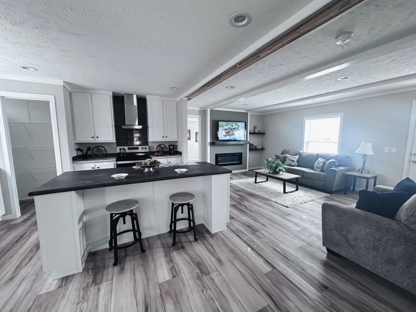 home image