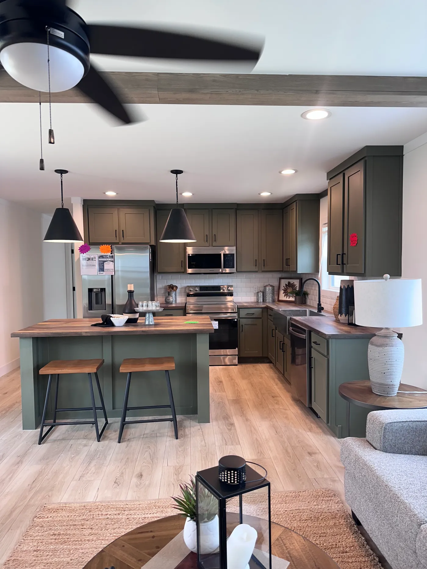 home image