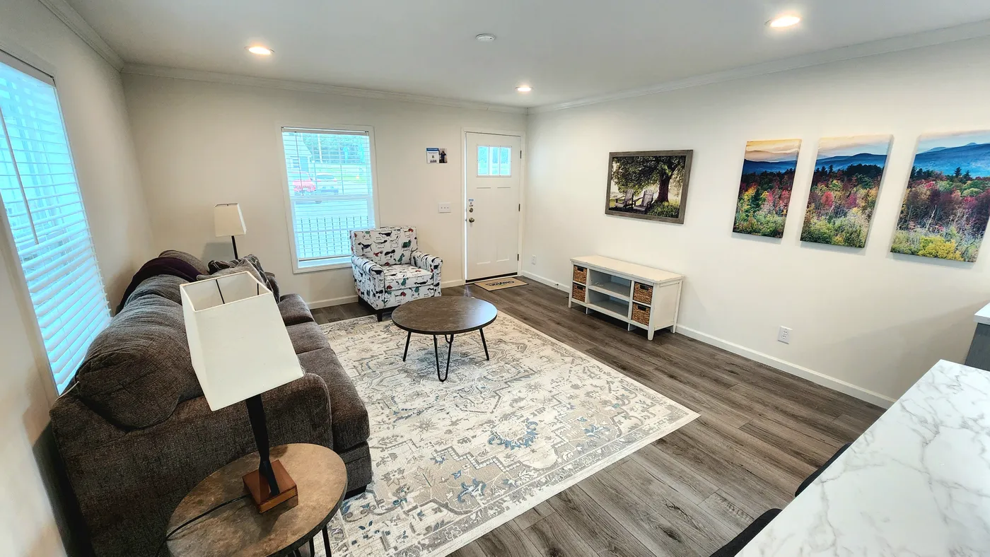 home image