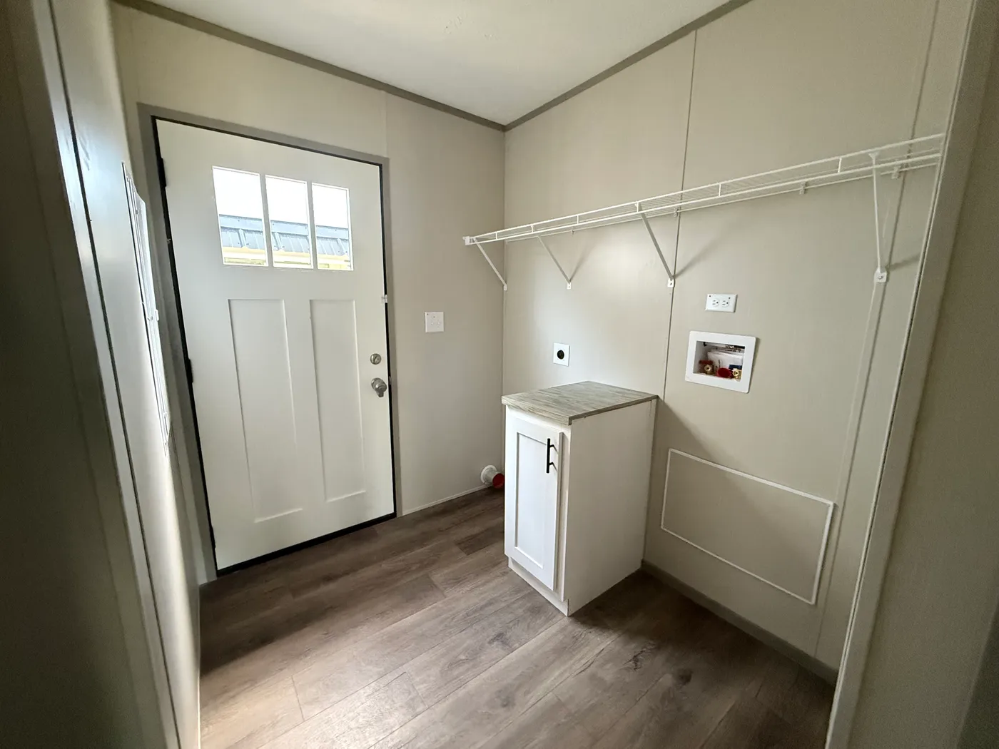home image