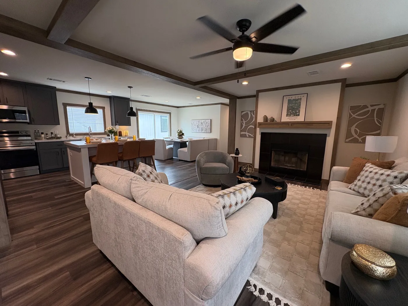 home image