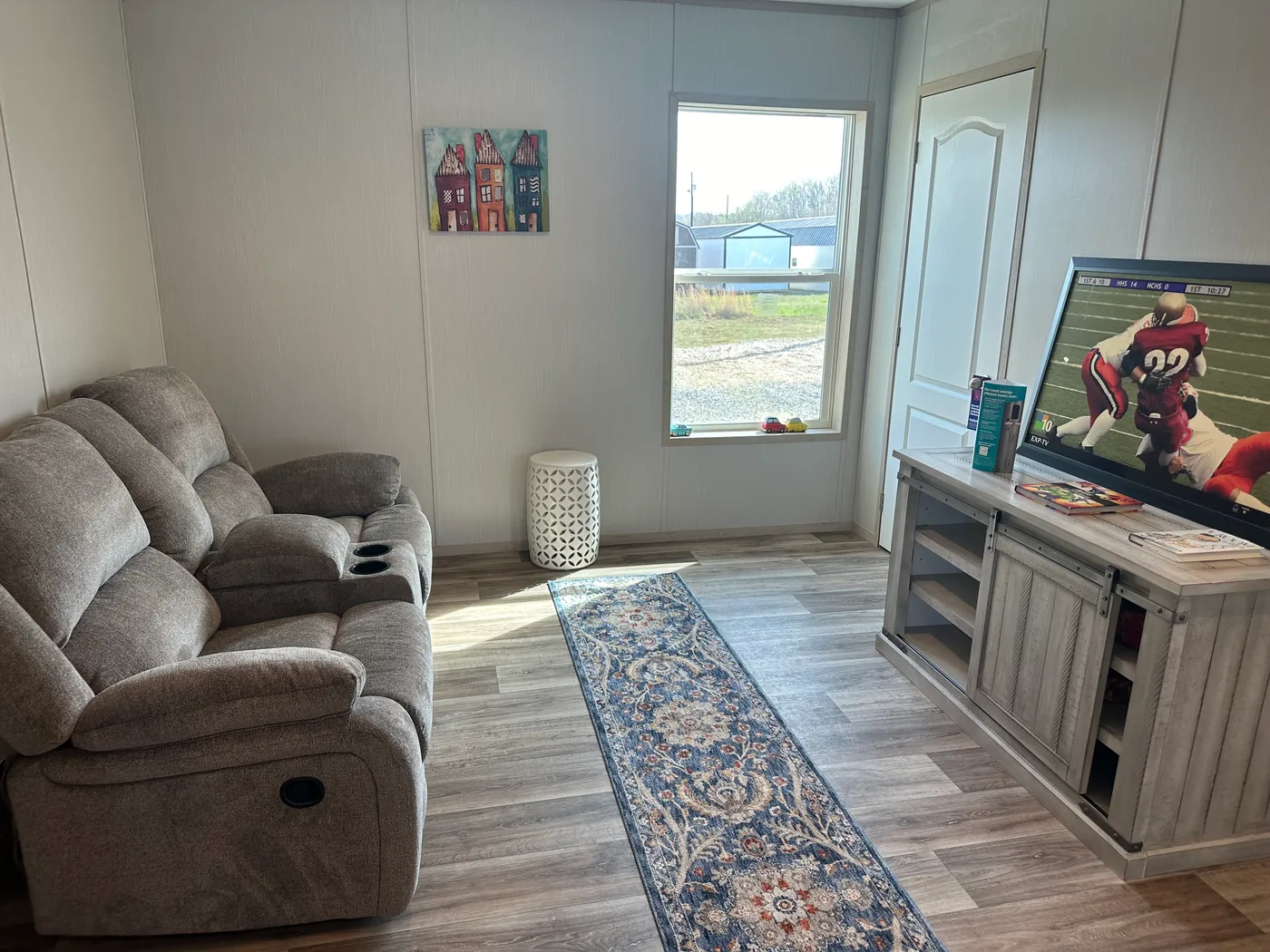 home image