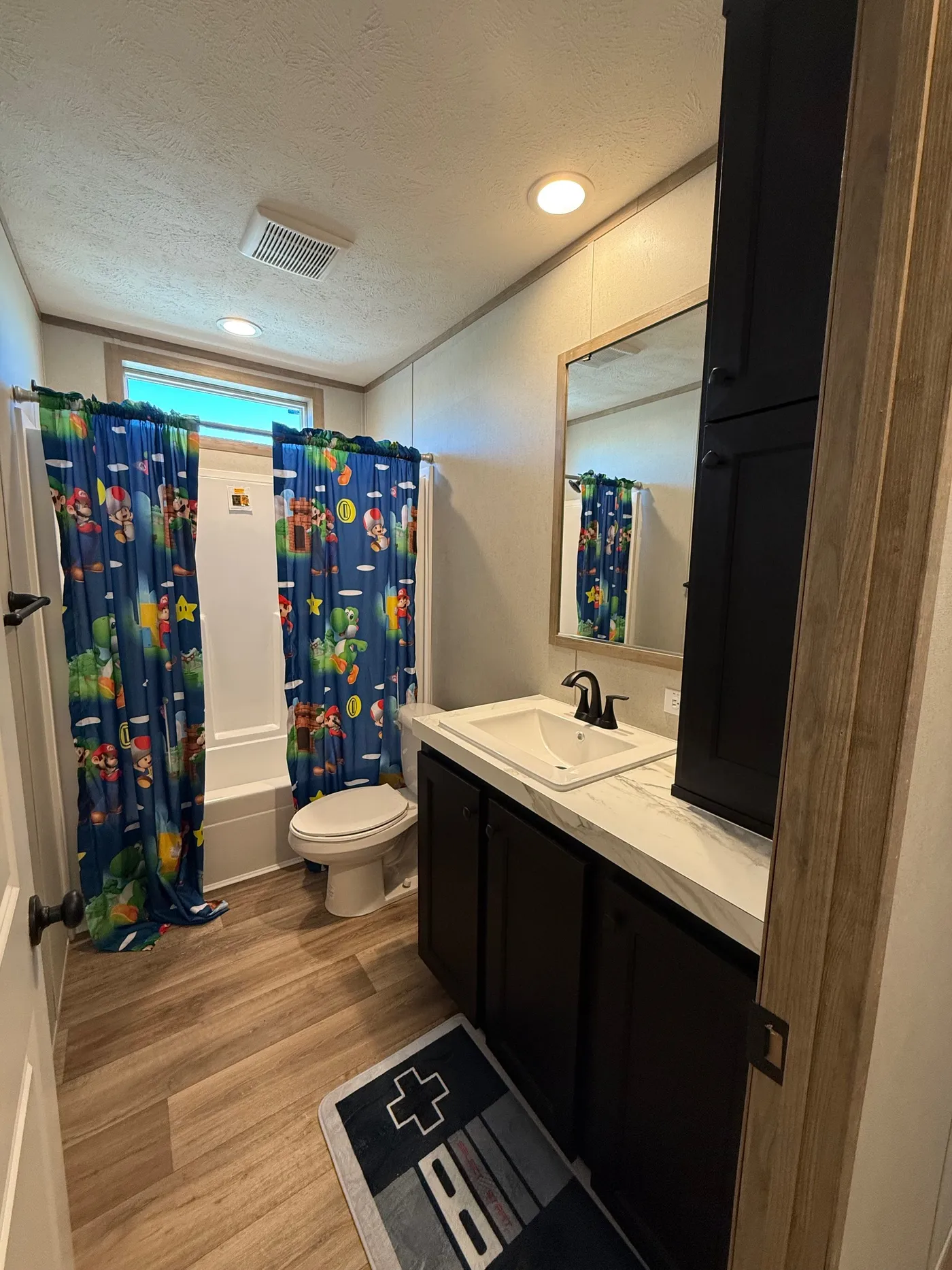 home image