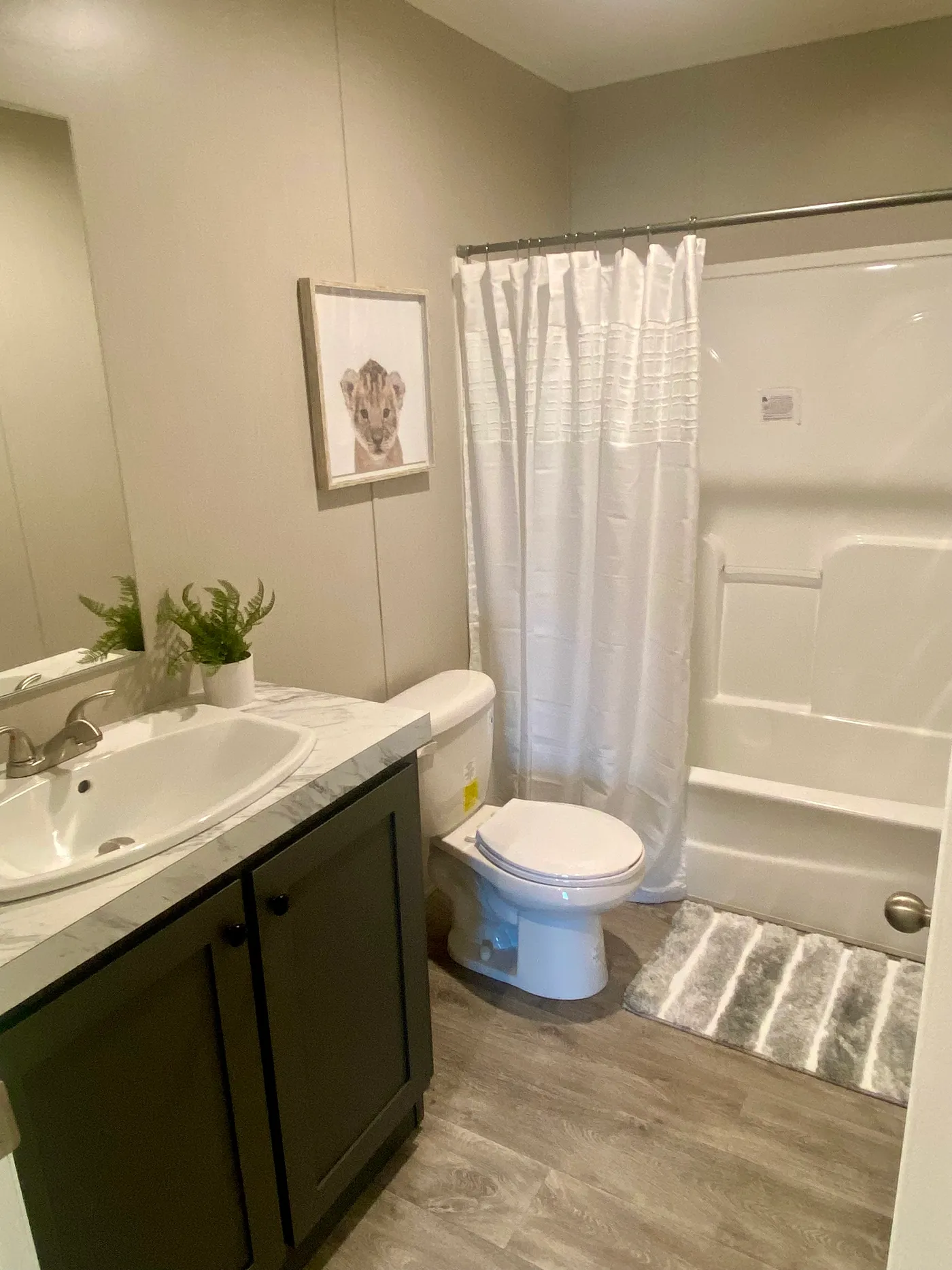 home image