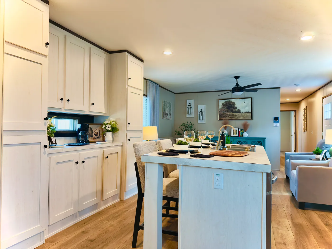 home image