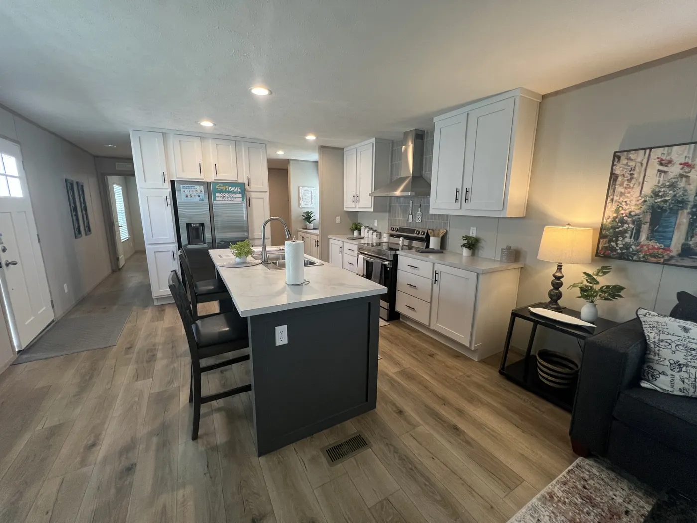 home image