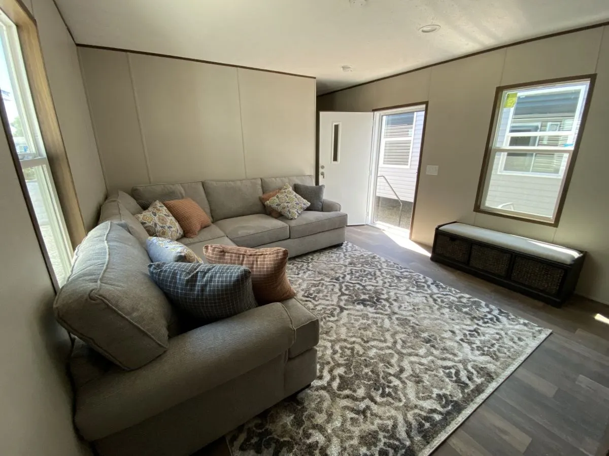 home image