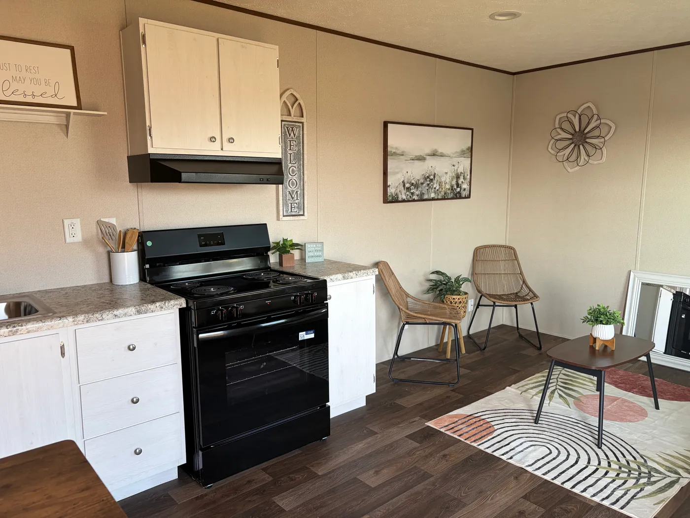 home image