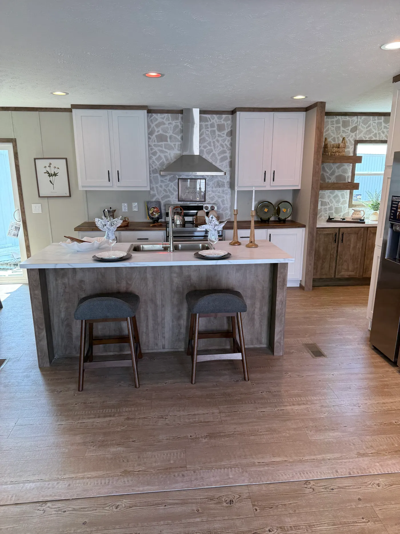 home image