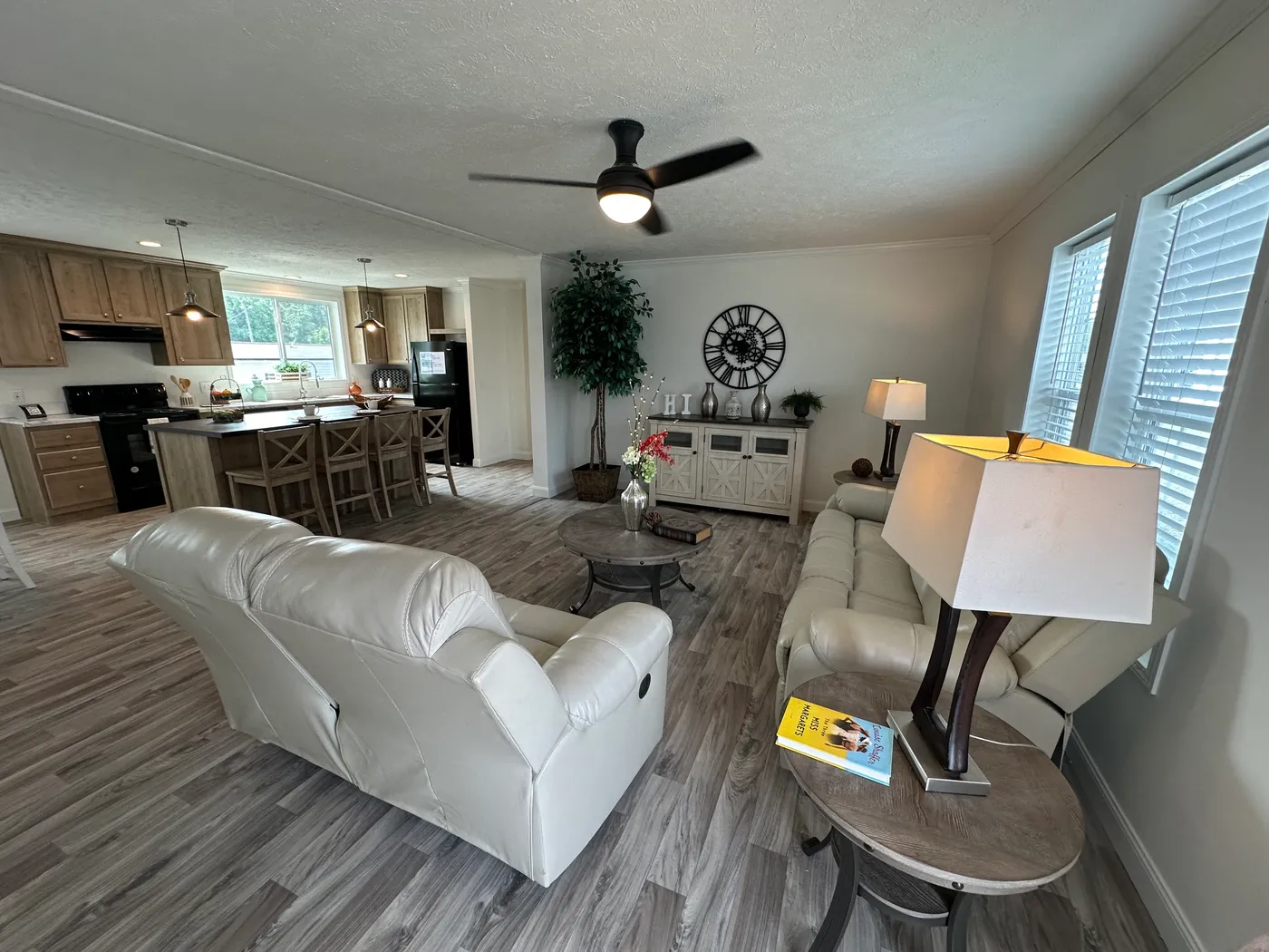 home image