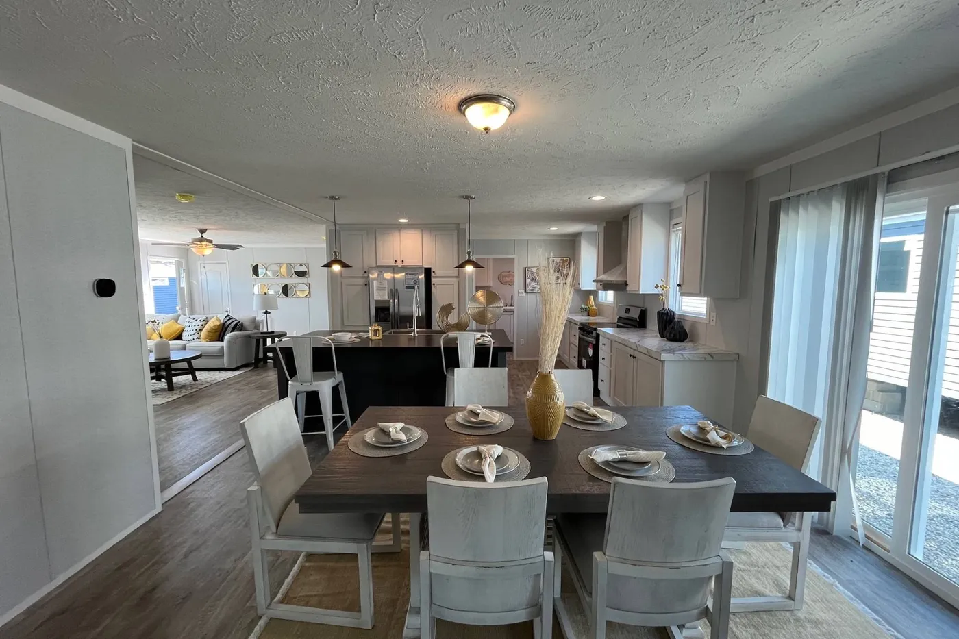 THE FUSION 32H home image