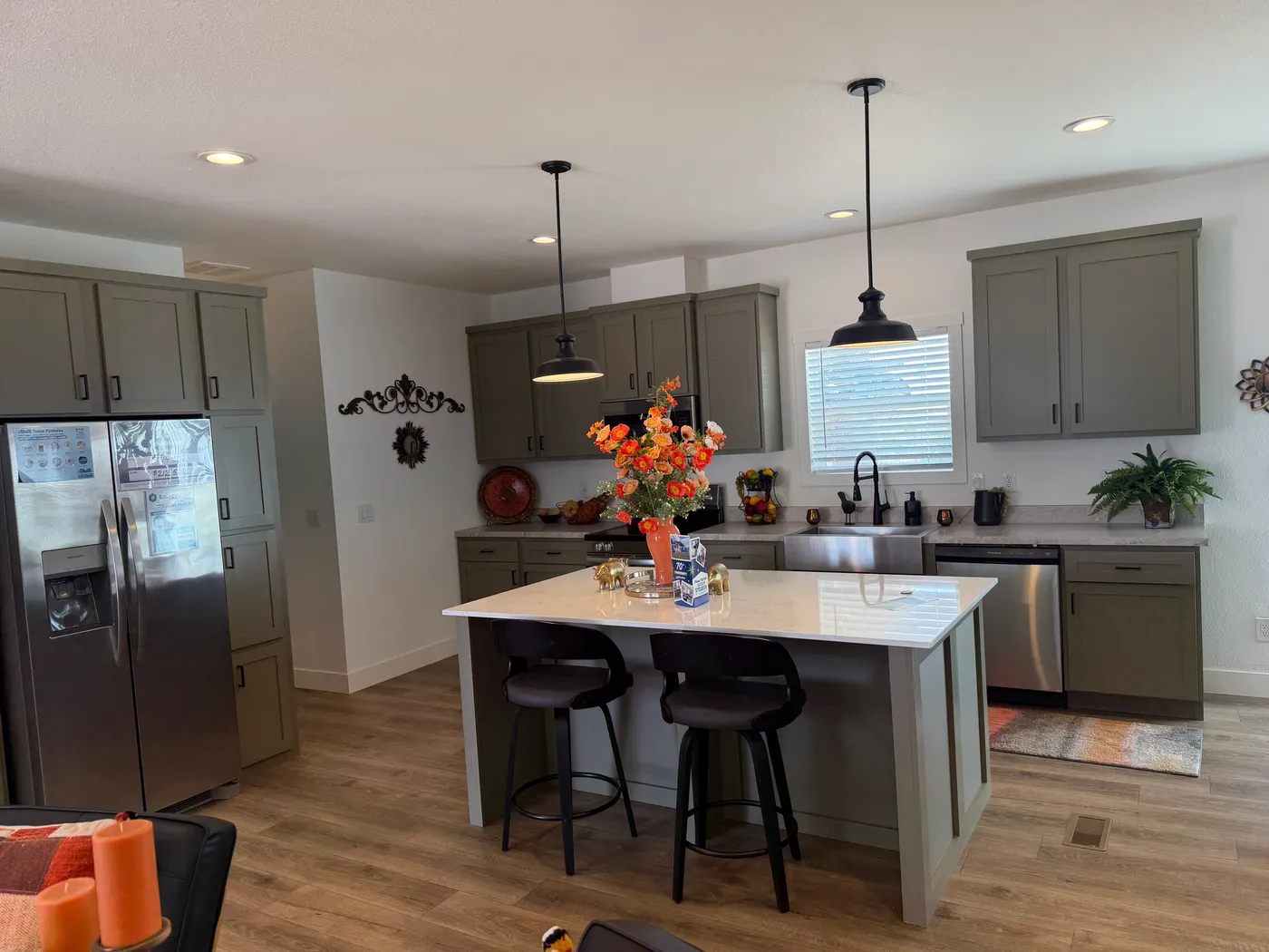 home image