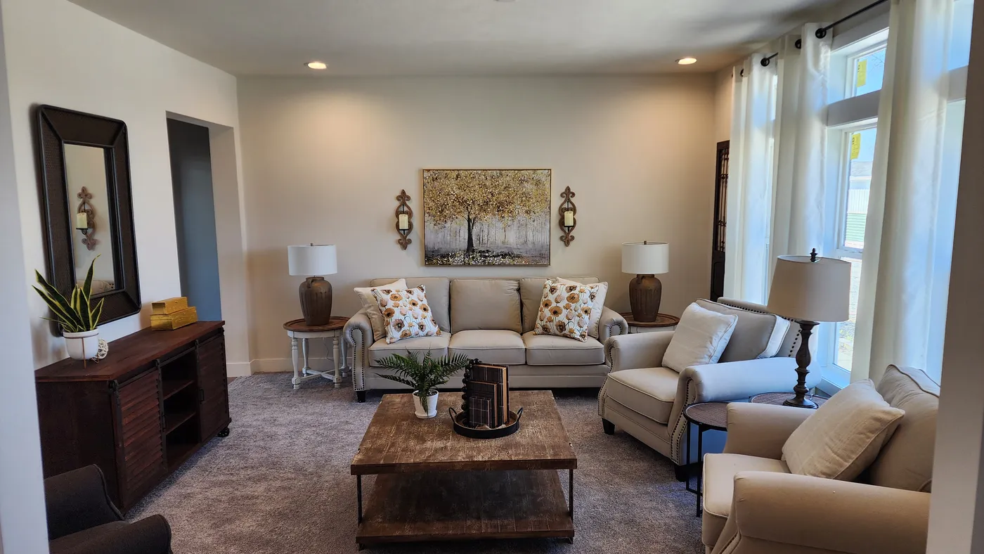 home image