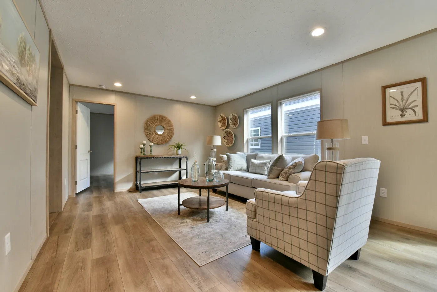 home image