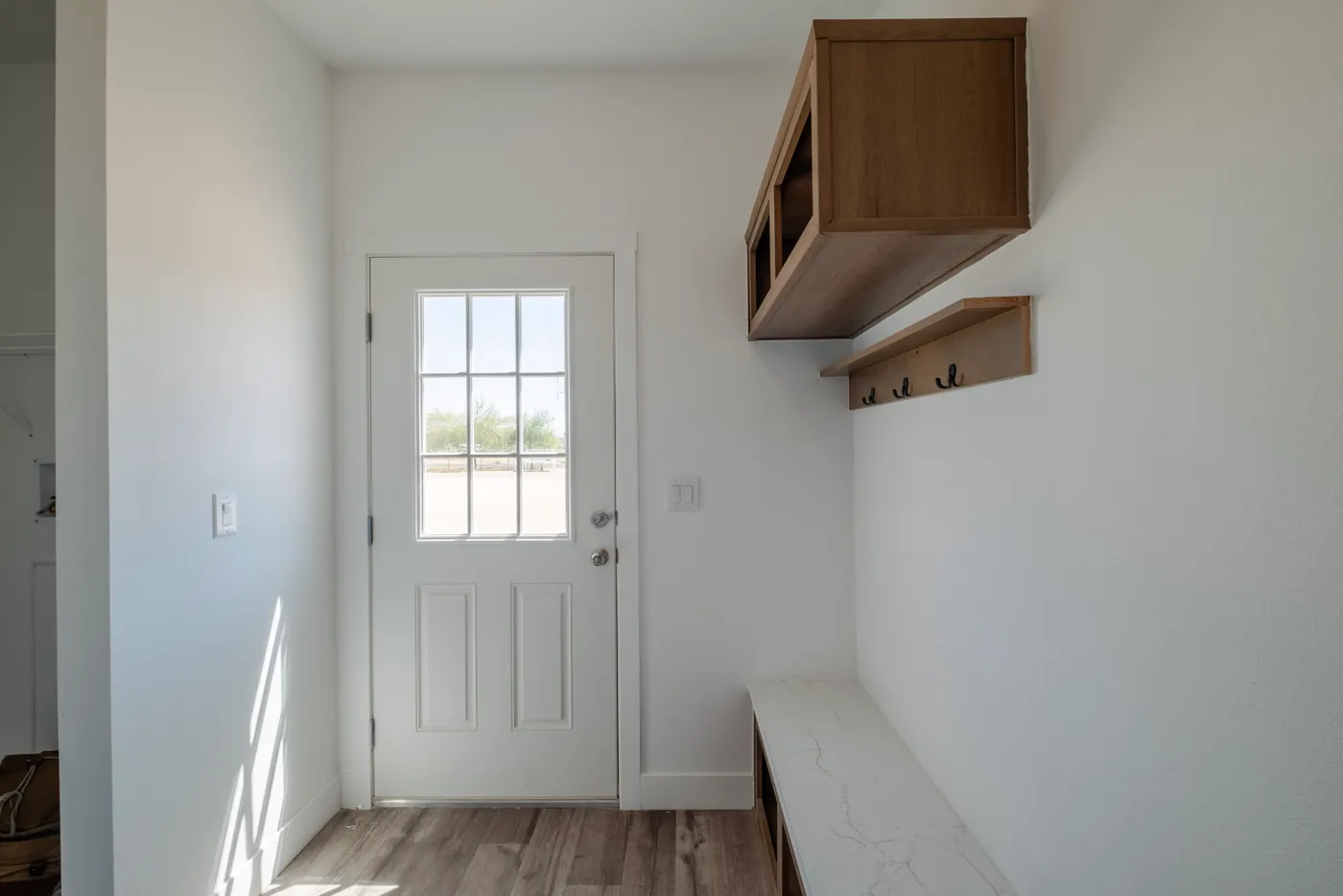 home image