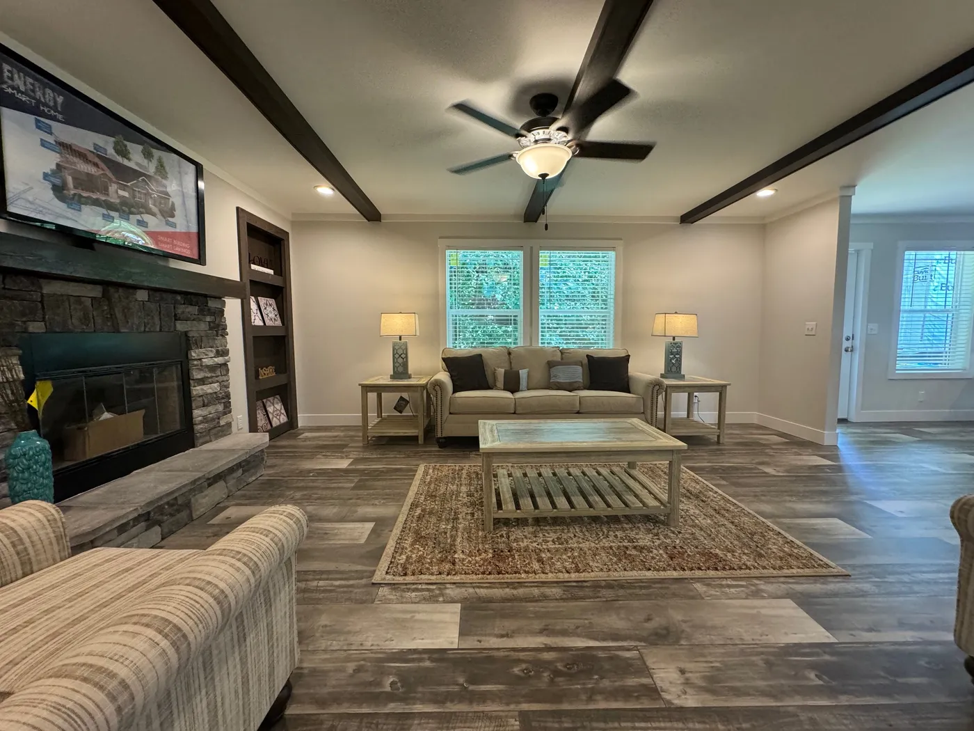 home image