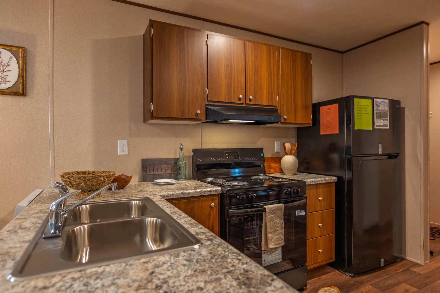 home image