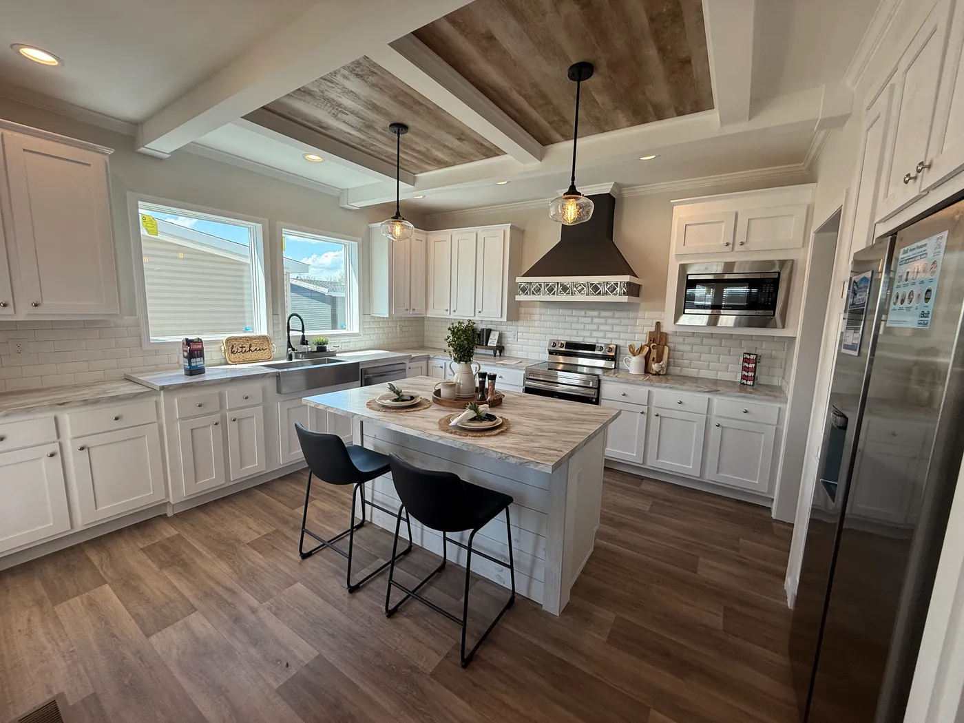 home image