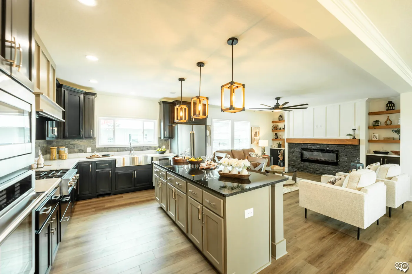 home image