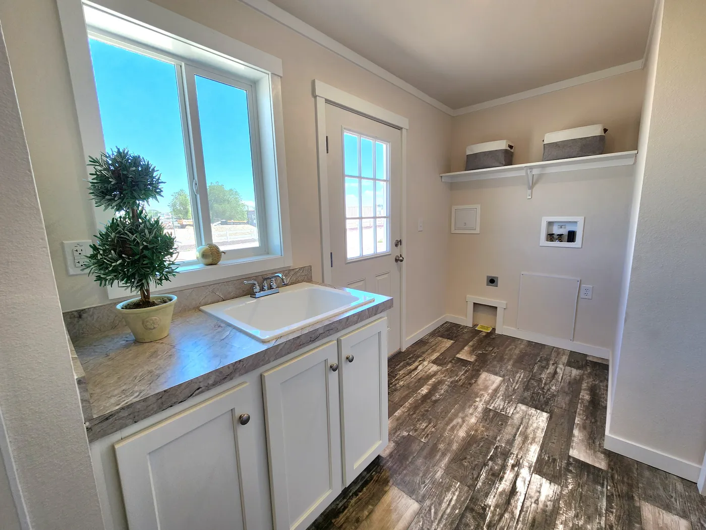home image