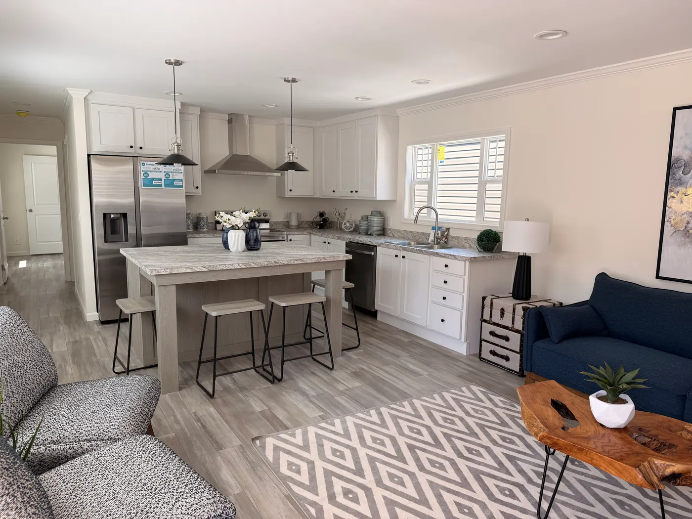 home image