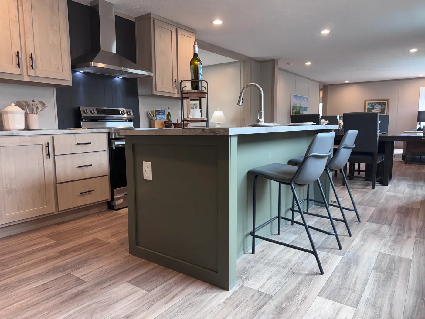 home image
