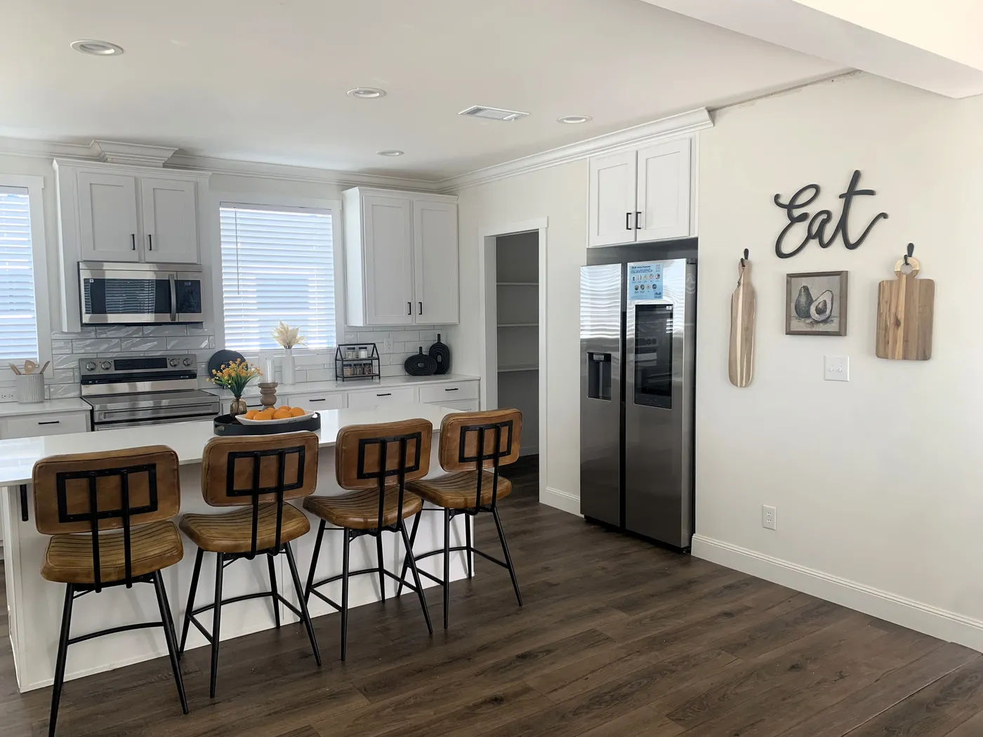 home image