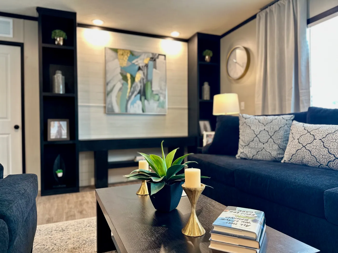 CRAZY EIGHTS!! A 4 bedroom starting at $93900!!   home image