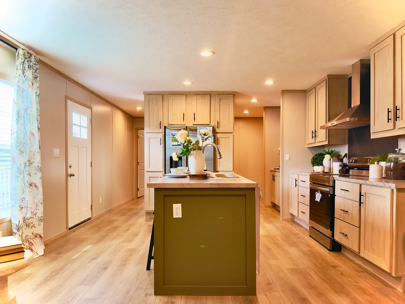 home image