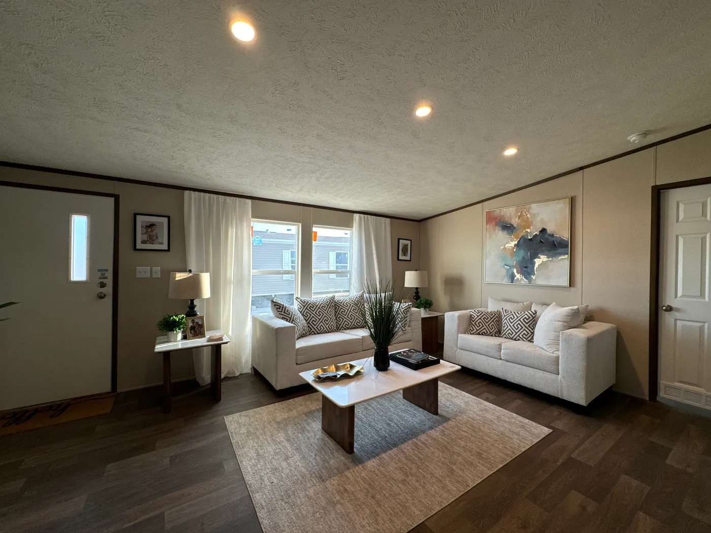 home image