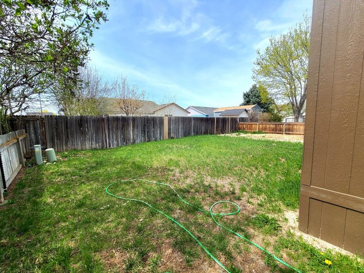 Move IN Ready - Boise Park Home