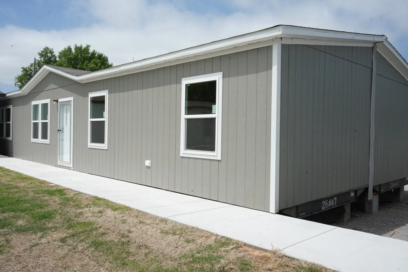 home image