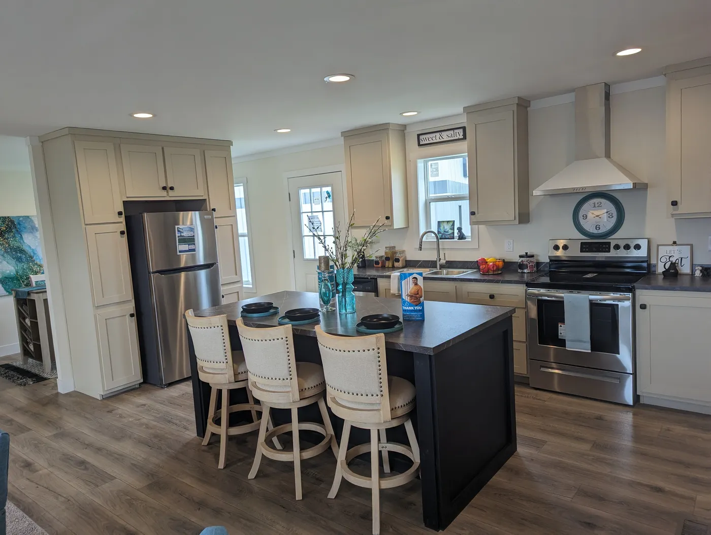 home image