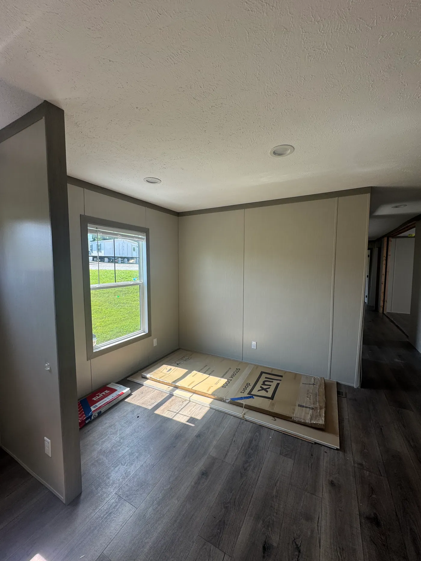 home image