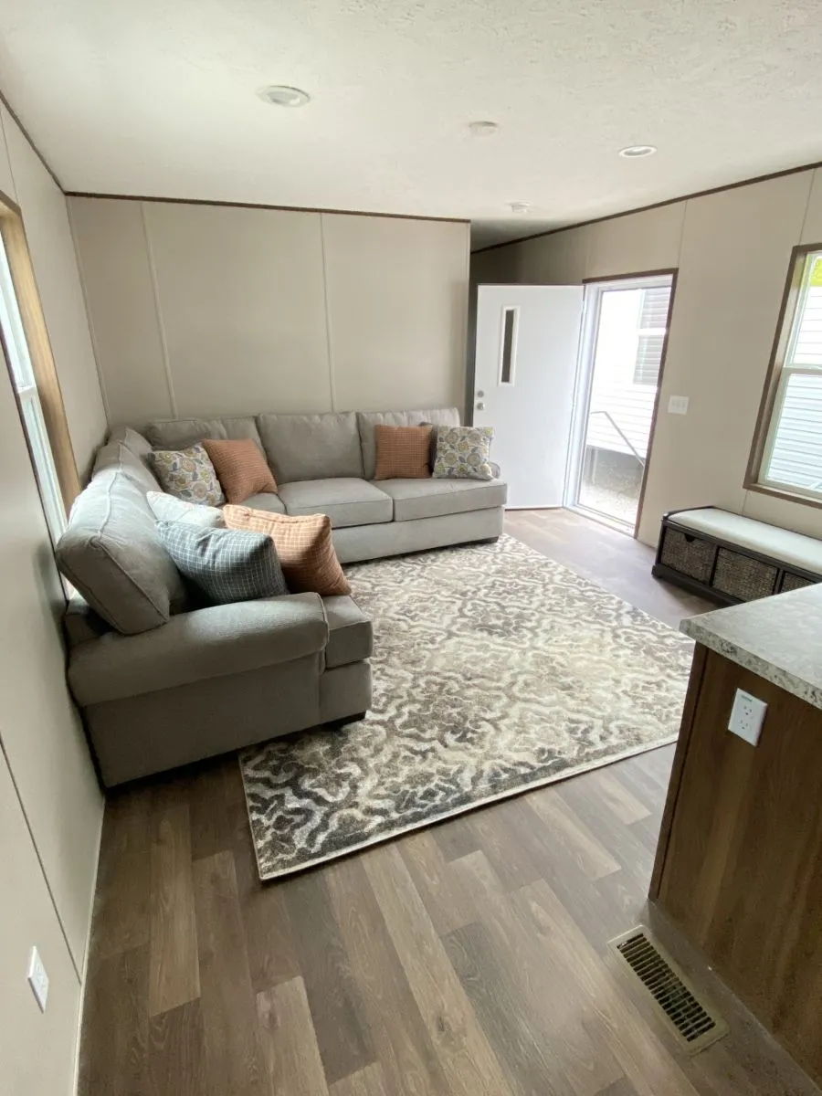 home image