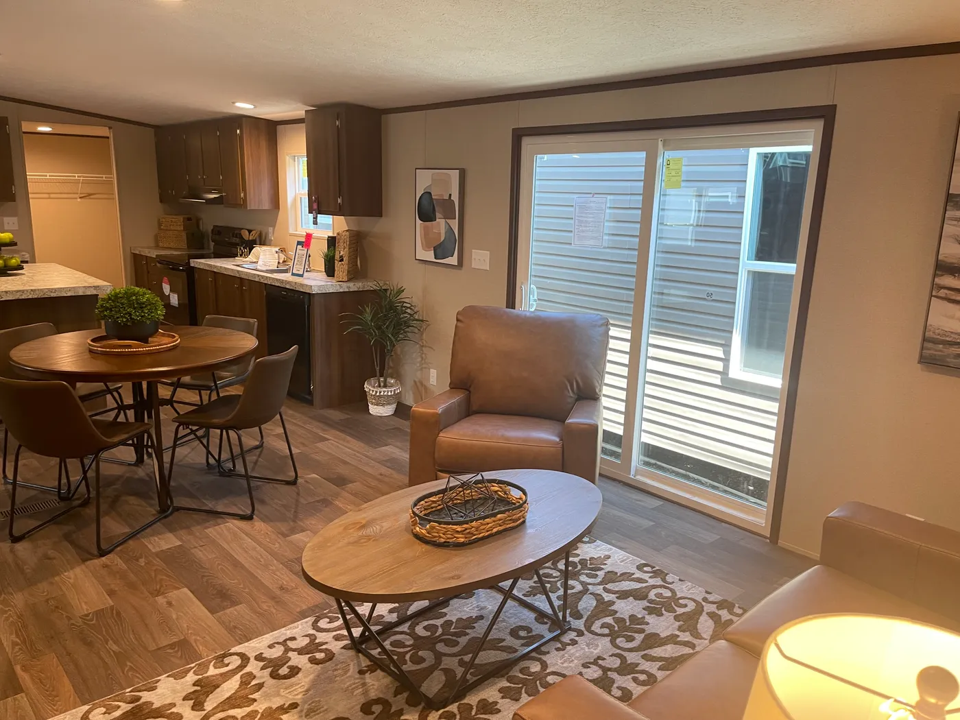 home image