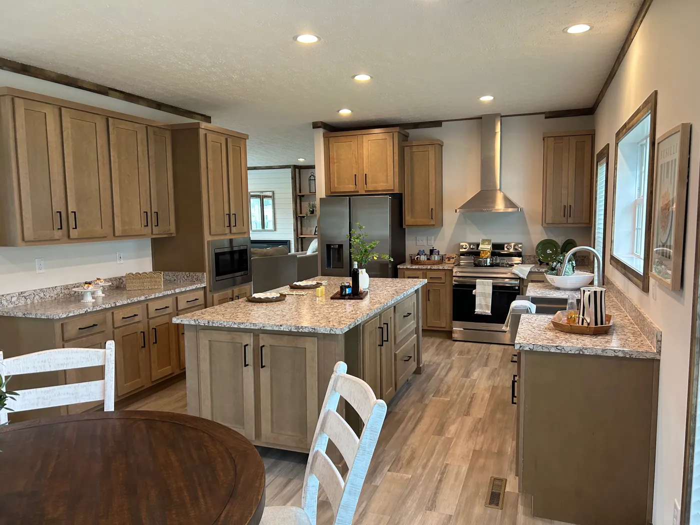 home image