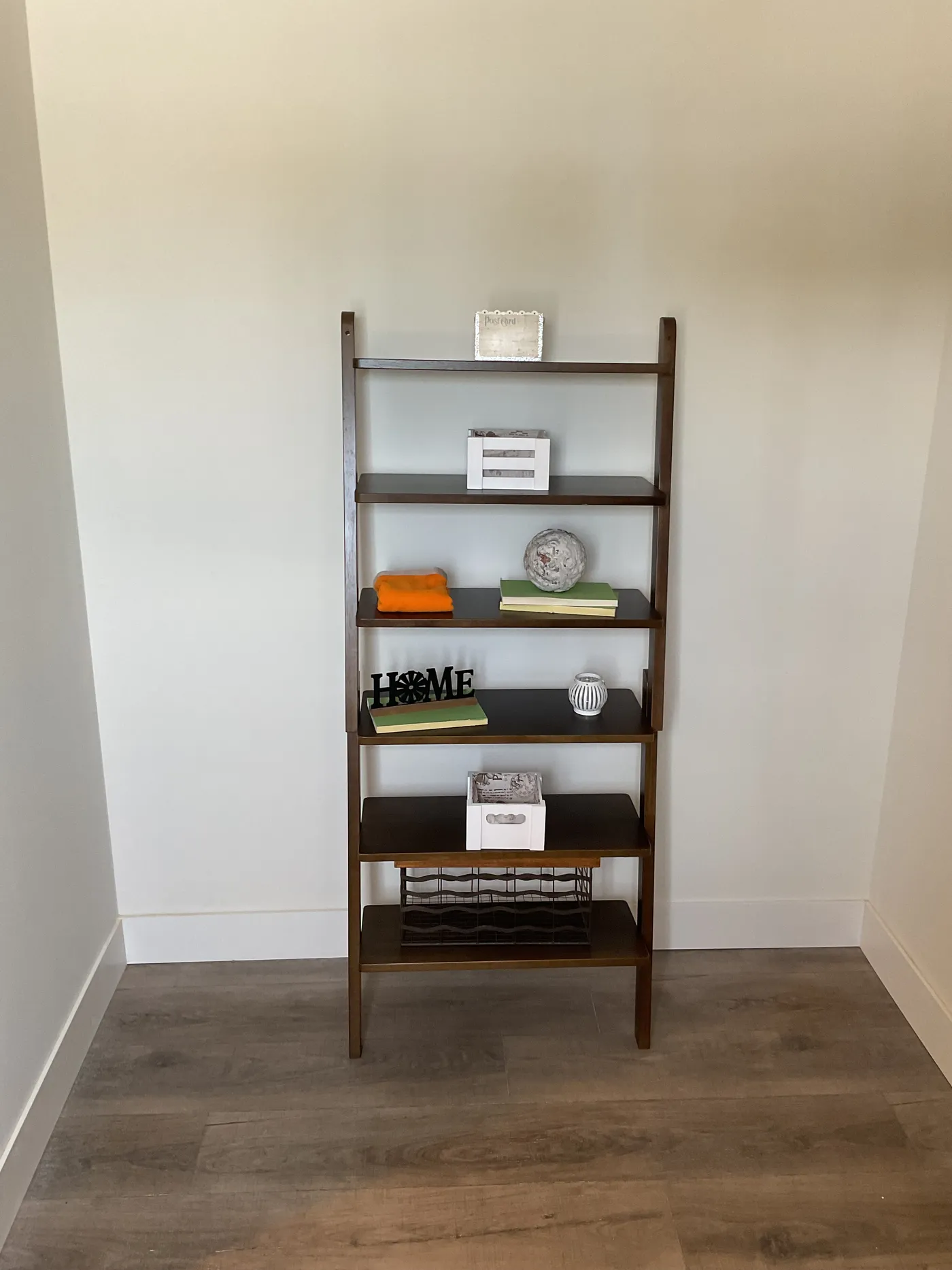 home image