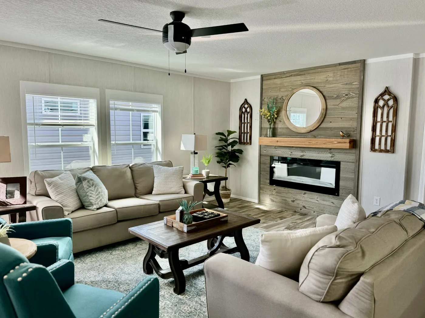 home image