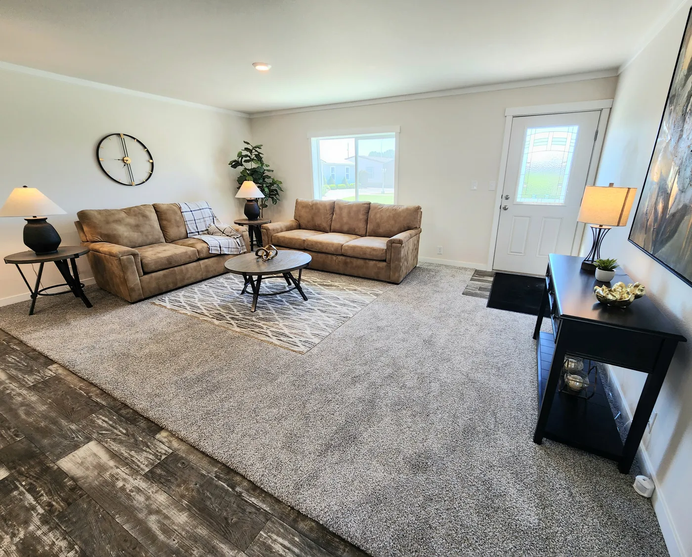 home image