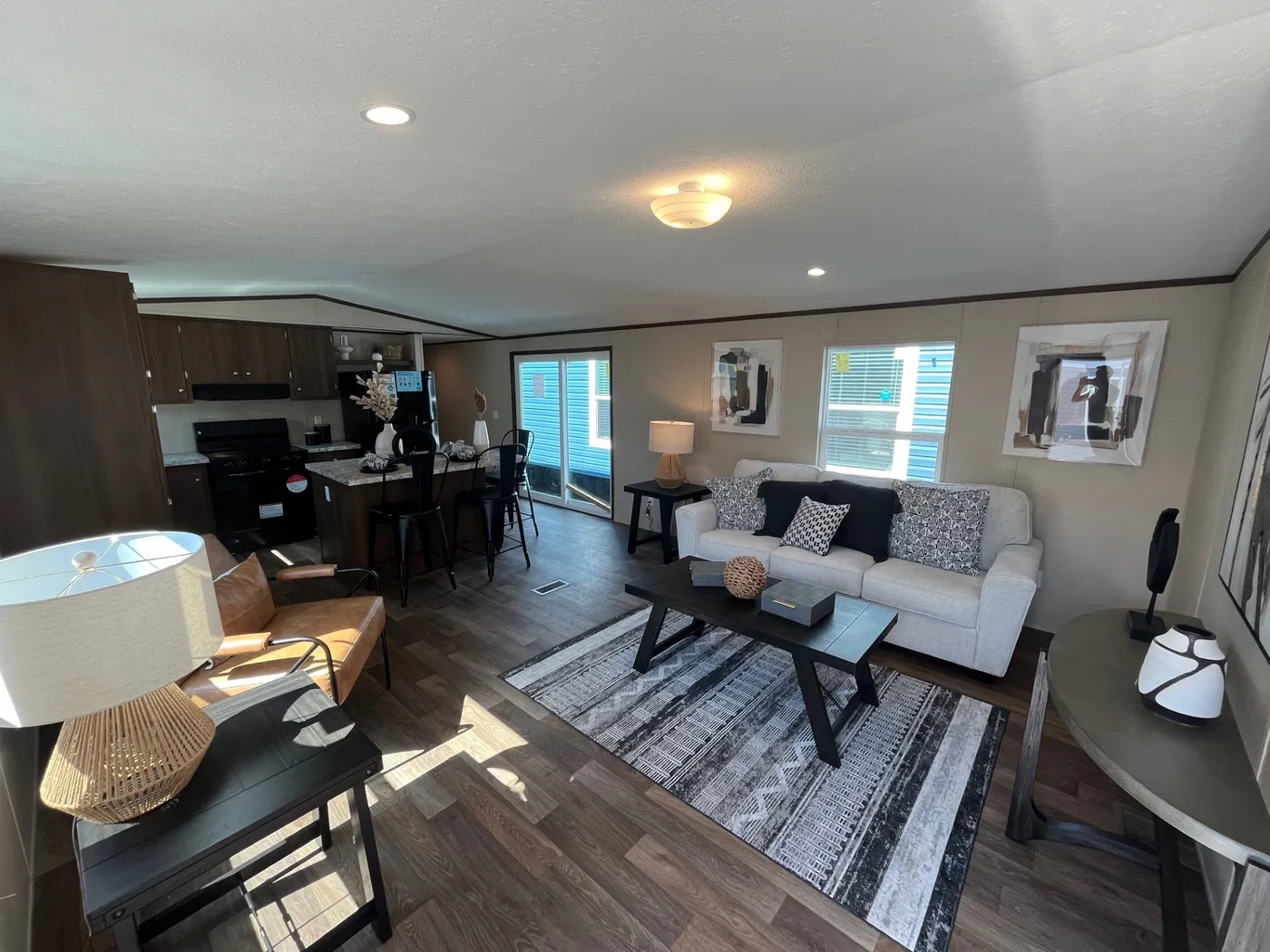 home image