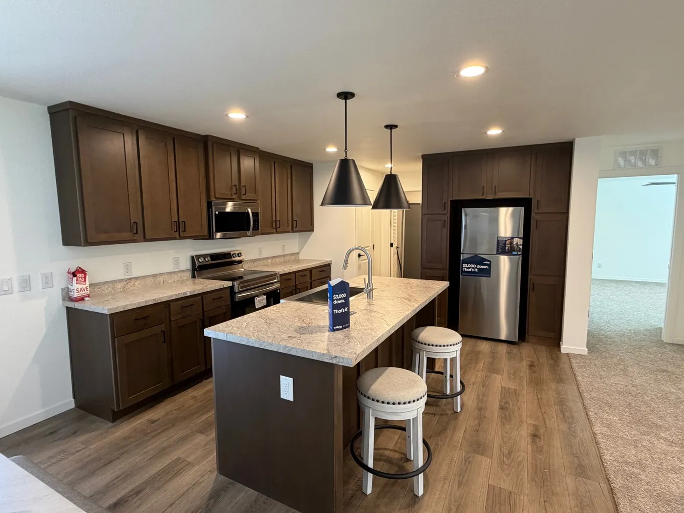 home image