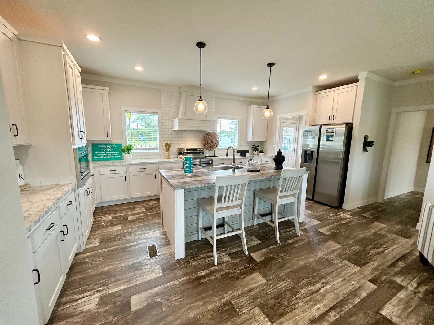 home image