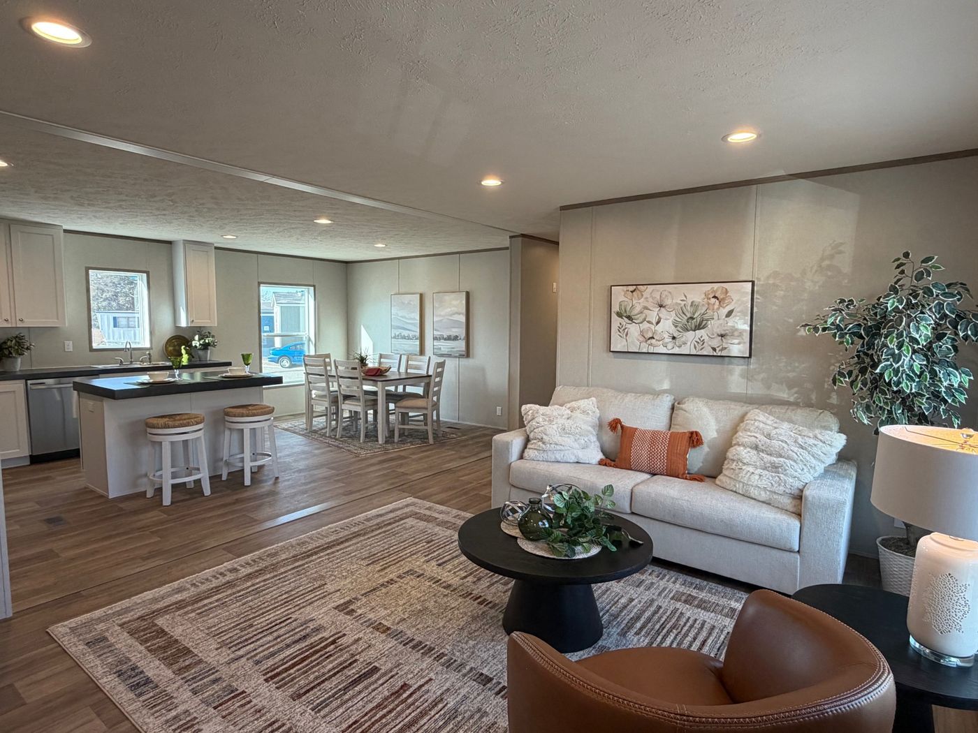 home image