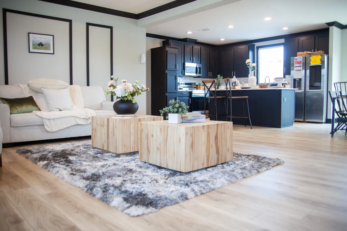 home image