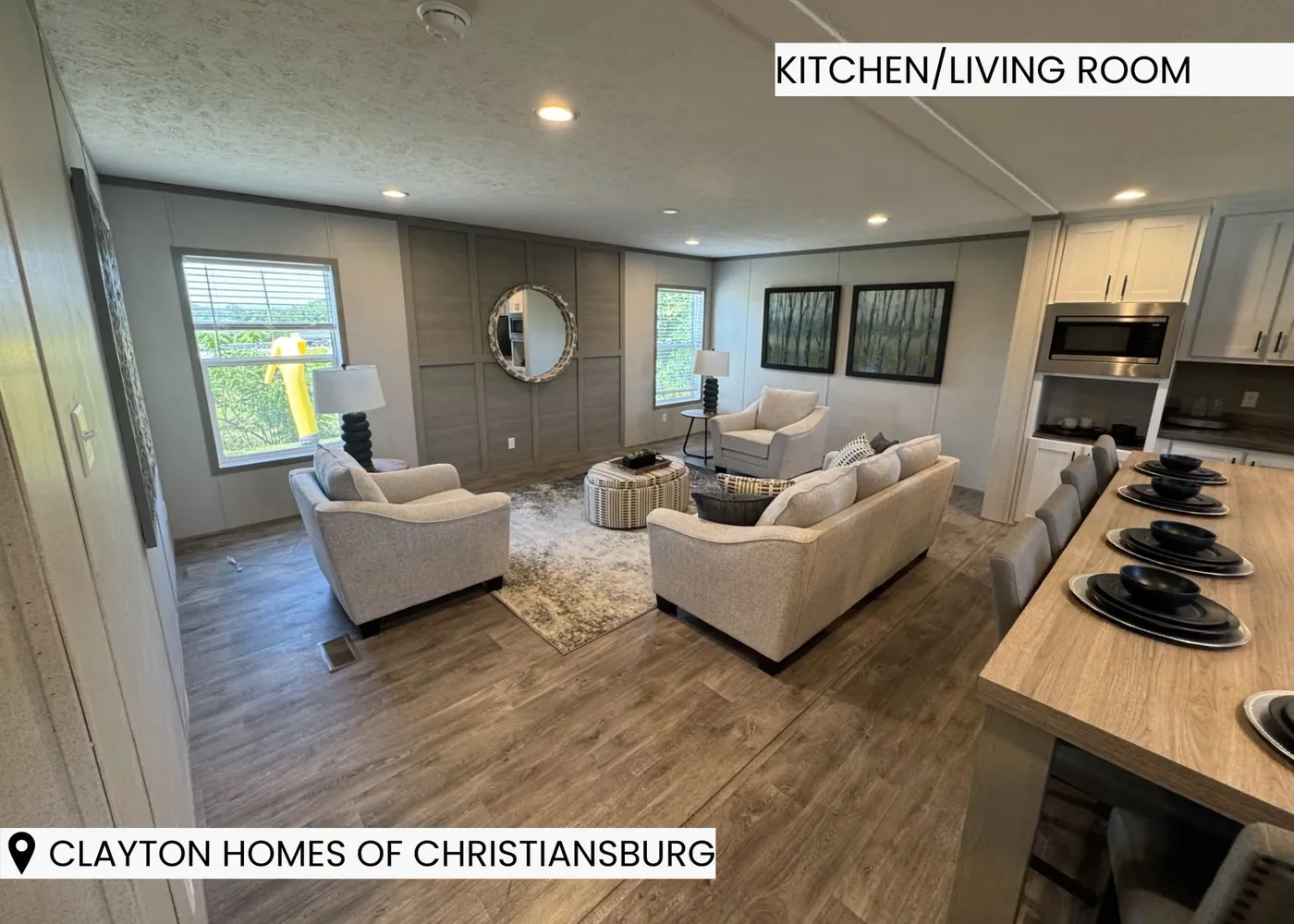 home image