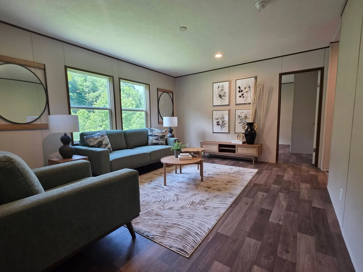 home image